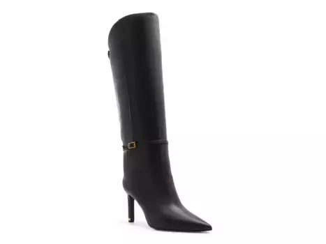 Сапоги Piper TTK Boot Ted Baker, черный