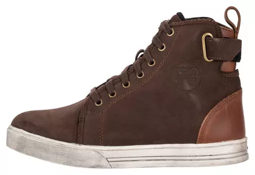 Сапоги Pixel Lady Segura, коричневый