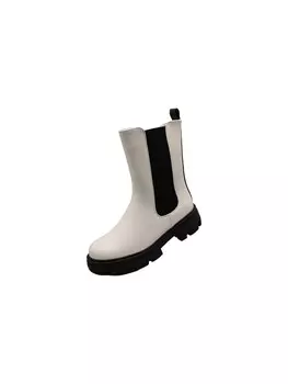 Сапоги planetshoes Winterschuhe, белый