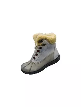 Сапоги planetshoes Winterschuhe, белый