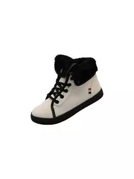 Сапоги planetshoes Winterschuhe, белый