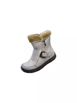 Сапоги planetshoes Winterschuhe, белый