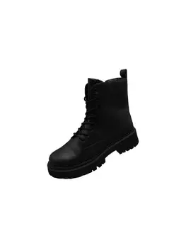 Сапоги planetshoes Winterschuhe, черный