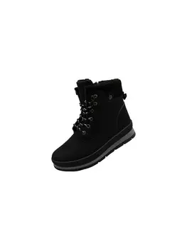 Сапоги planetshoes Winterschuhe, черный
