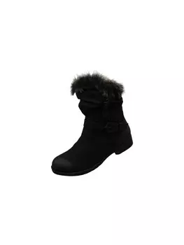 Сапоги planetshoes Winterschuhe, черный