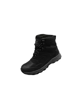 Сапоги planetshoes Winterschuhe, черный