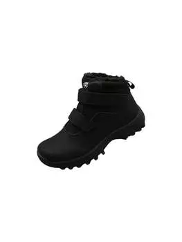 Сапоги planetshoes Winterschuhe, черный