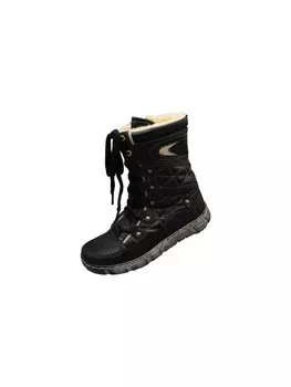 Сапоги planetshoes Winterschuhe, черный