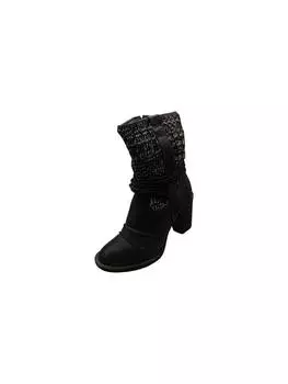 Сапоги planetshoes Winterschuhe, черный