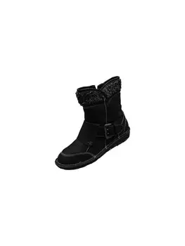 Сапоги planetshoes Winterschuhe, черный