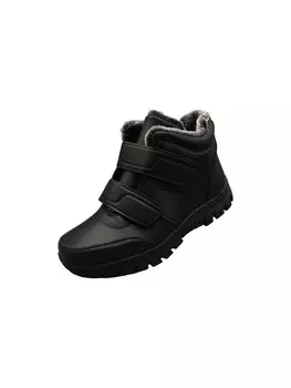 Сапоги planetshoes Winterschuhe, черный