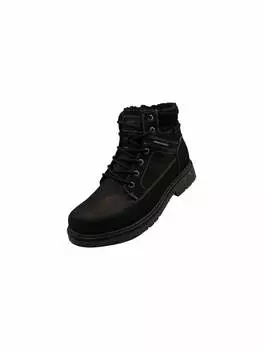 Сапоги planetshoes Winterschuhe, черный