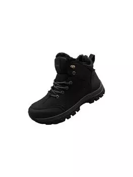 Сапоги planetshoes Winterschuhe, черный