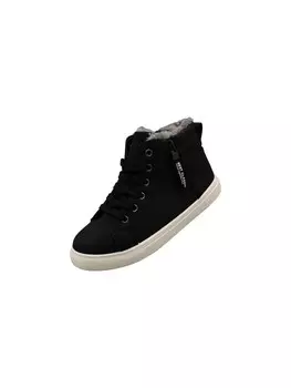 Сапоги planetshoes Winterschuhe, черный