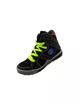Сапоги planetshoes Winterschuhe, черный