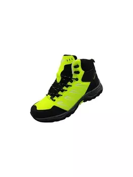 Сапоги planetshoes Winterschuhe, цвет Schwarz/Grn