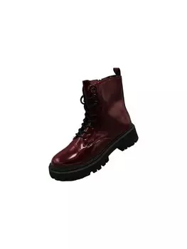 Сапоги planetshoes Winterschuhe, красный