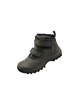 Сапоги planetshoes Winterschuhe, серый
