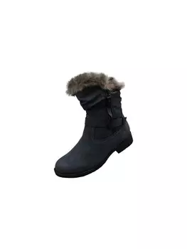 Сапоги planetshoes Winterschuhe, синий
