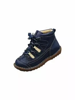 Сапоги planetshoes Winterschuhe, синий