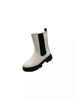 Сапоги planetshoes Winterstiefel, белый