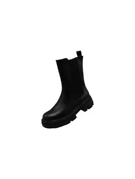 Сапоги planetshoes Winterstiefel, черный