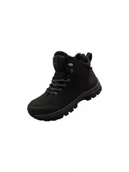 Сапоги planetshoes Winterstiefel, черный