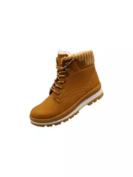 Сапоги planetshoes Winterstiefel, кэмел