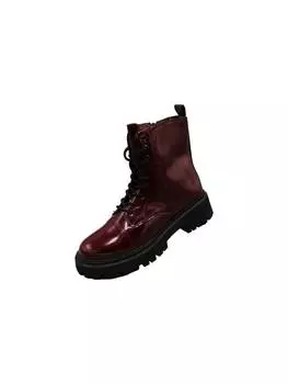 Сапоги planetshoes Winterstiefel, красный