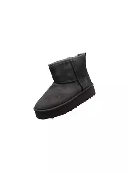 Сапоги planetshoes Winterstiefel, серый
