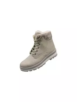 Сапоги planetshoes Winterstiefel, серый