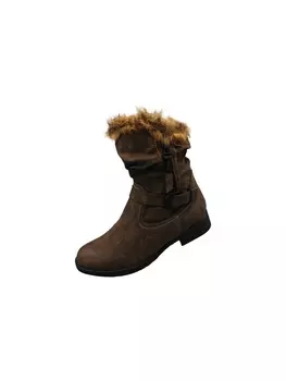 Сапоги planetshoes Winterstiefel, синий