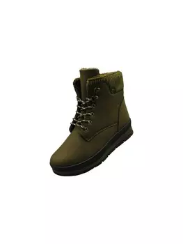 Сапоги planetshoes Winterstiefel, зеленый