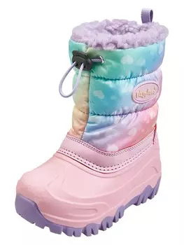 Сапоги Playshoes, красочный