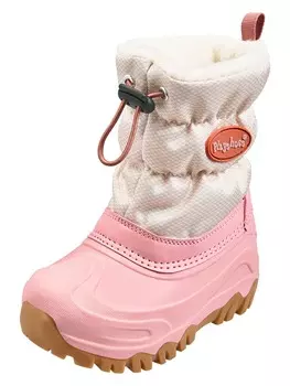 Сапоги Playshoes, розовый