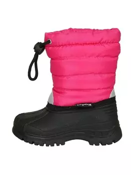 Сапоги Playshoes Winter-Bootie, розовый