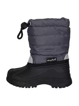 Сапоги Playshoes Winter-Bootie, серый