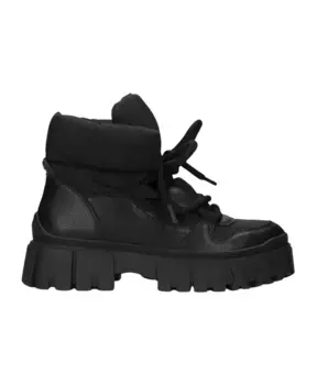 Сапоги pleun killah Mexx, черный