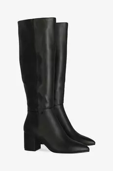 Сапоги PLUCK MILA Mexx, черный
