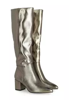 Сапоги PLUCK MILA Mexx, серый