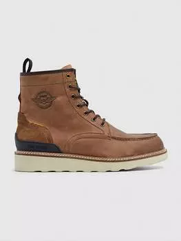 Сапоги PME Legend, светло-коричневый