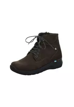 Сапоги Почемунот Кактус wolky, зеленый