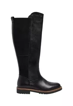 Сапоги POD, черный
