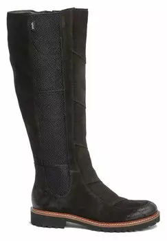 Сапоги POD, черный