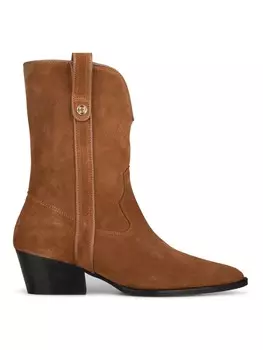 Сапоги POELMAN Westerndtiefel TAHITI, цвет cognacbraun