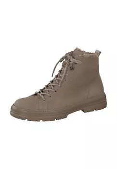 Сапоги Пол Грин Paul green, бежевый