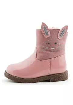 Сапоги Polaris Boots Ridder, розовый