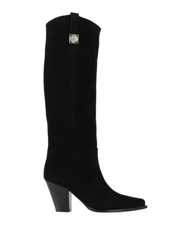 Сапоги Pollini, черный