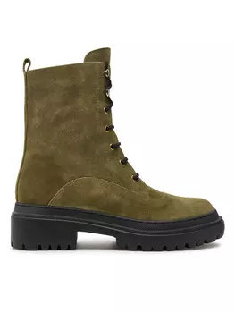 Сапоги Pollini, коричневый