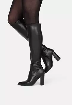 Сапоги Posh by Poelman, черный